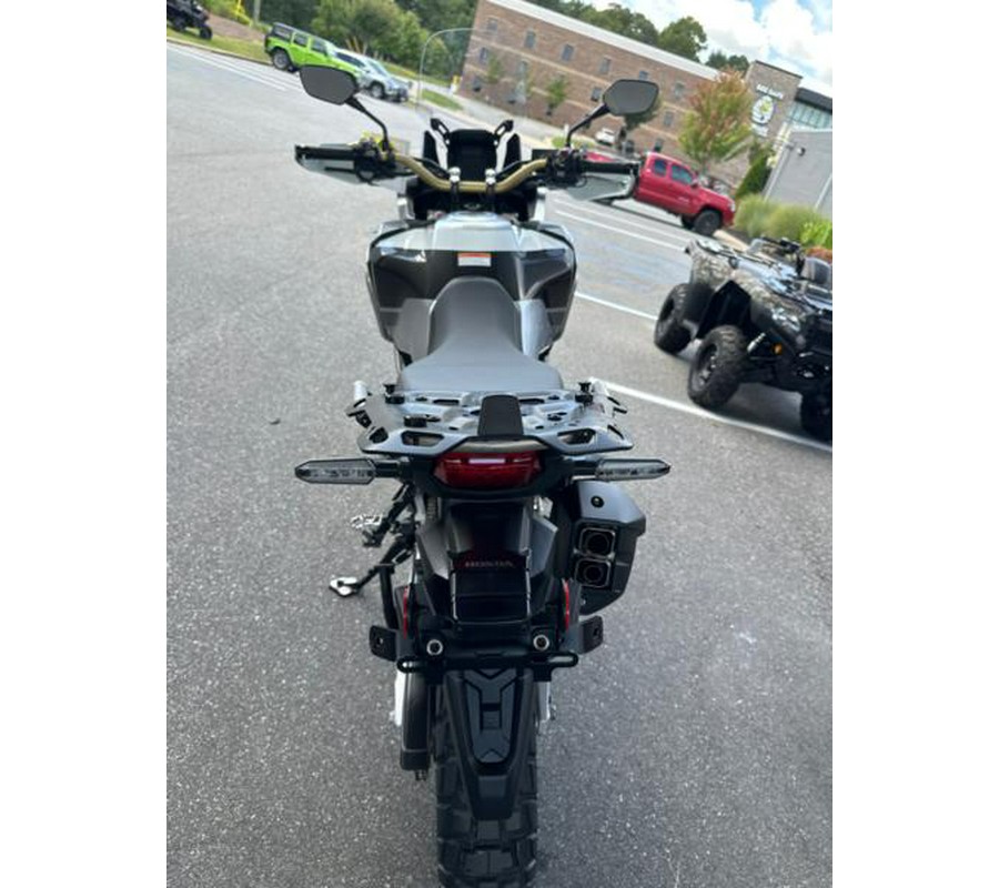 2019 Honda® Africa Twin Adventure Sports CRF1000L2 DCT