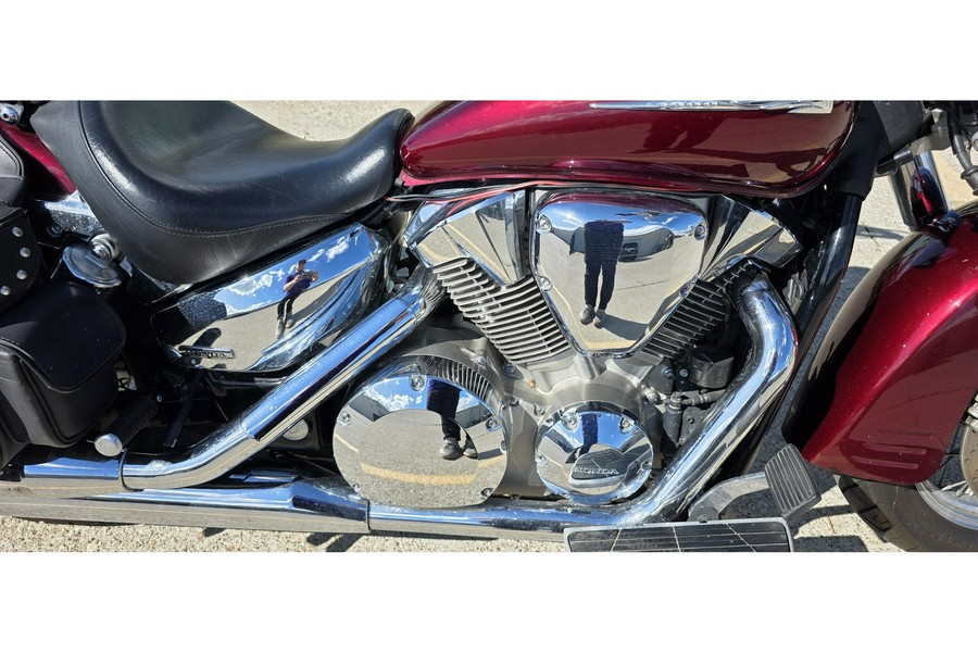 2006 Honda VTX 1300S