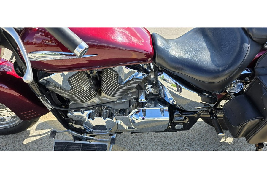 2006 Honda VTX 1300S