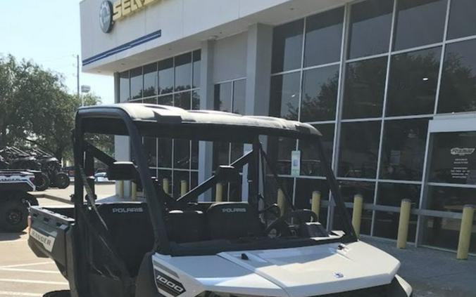 2026 Polaris® Ranger 1000 Premium