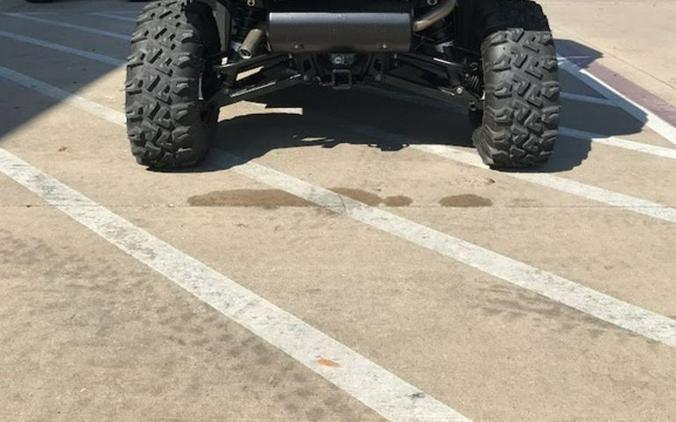 2026 Polaris® Ranger 1000 Premium