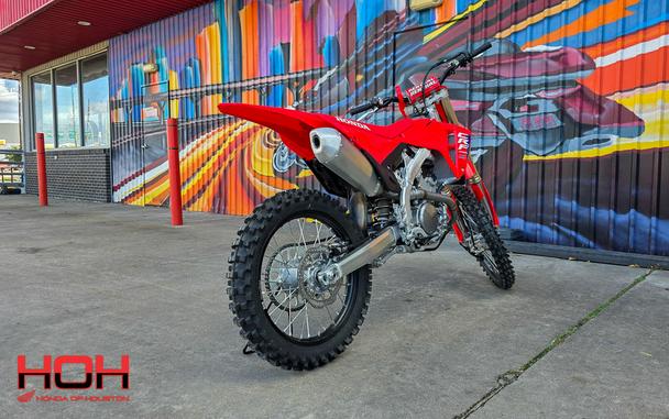 2026 Honda® CRF250R