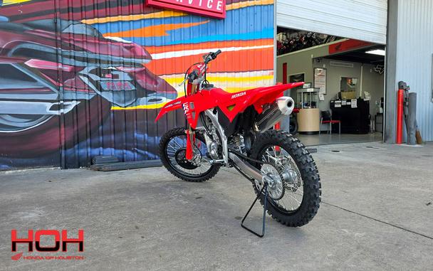2026 Honda® CRF250R