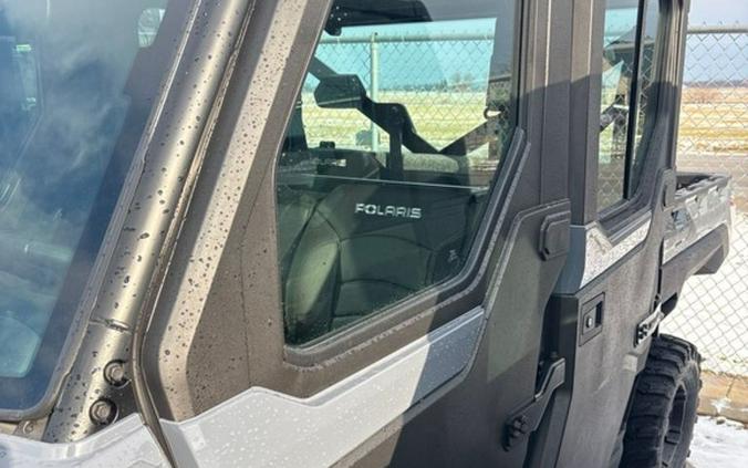 2026 Polaris® Ranger Crew XP 1000 NorthStar Edition Premium