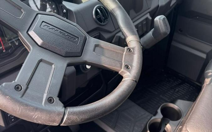2026 Polaris® Ranger Crew XP 1000 NorthStar Edition Premium