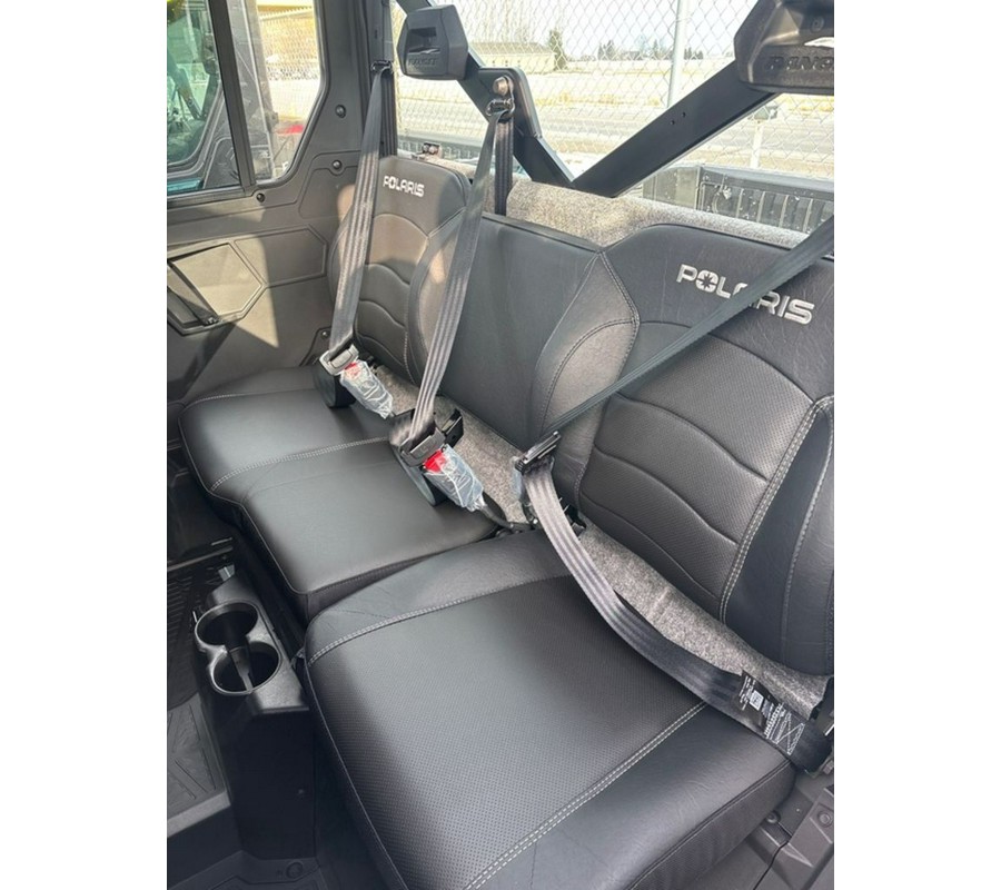 2026 Polaris® Ranger Crew XP 1000 NorthStar Edition Premium