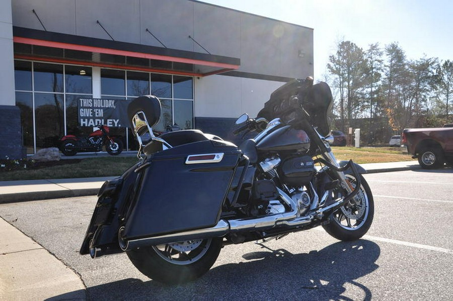 2019 Harley-Davidson® FLHT - Electra Glide® Standard