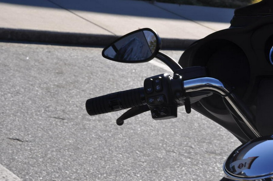 2019 Harley-Davidson® FLHT - Electra Glide® Standard