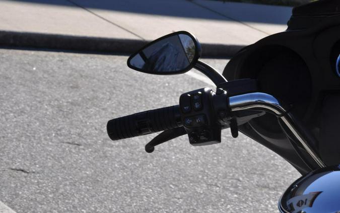 2019 Harley-Davidson® FLHT - Electra Glide® Standard