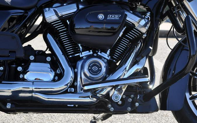 2019 Harley-Davidson® FLHT - Electra Glide® Standard