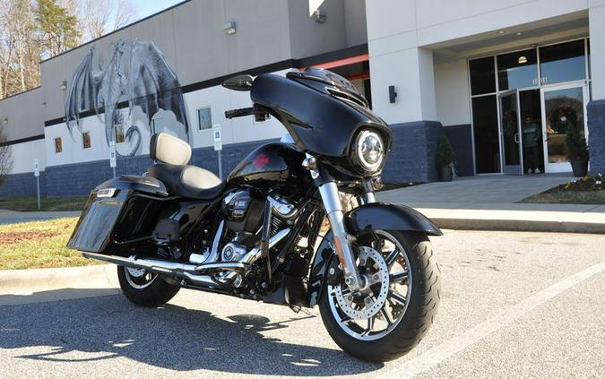 2019 Harley-Davidson® FLHT - Electra Glide® Standard