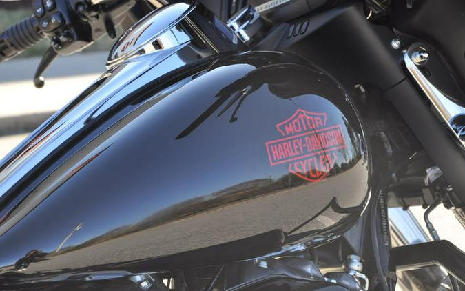 2019 Harley-Davidson® FLHT - Electra Glide® Standard