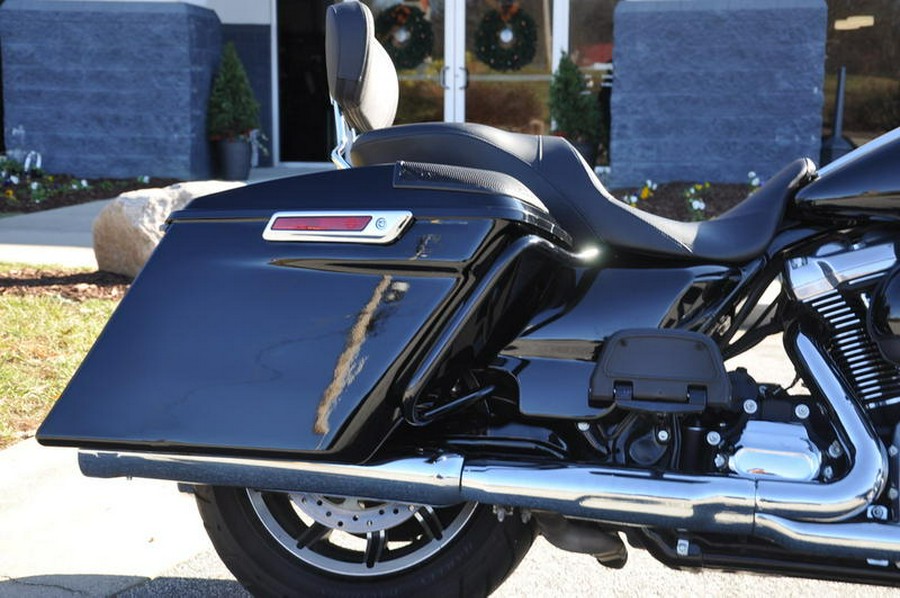 2019 Harley-Davidson® FLHT - Electra Glide® Standard