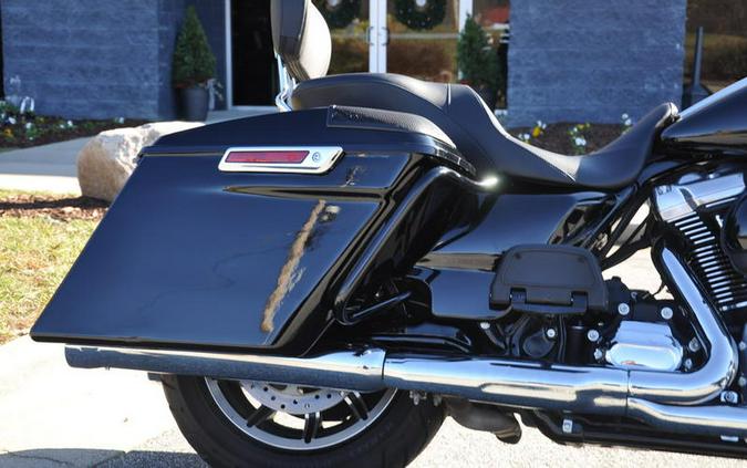 2019 Harley-Davidson® FLHT - Electra Glide® Standard