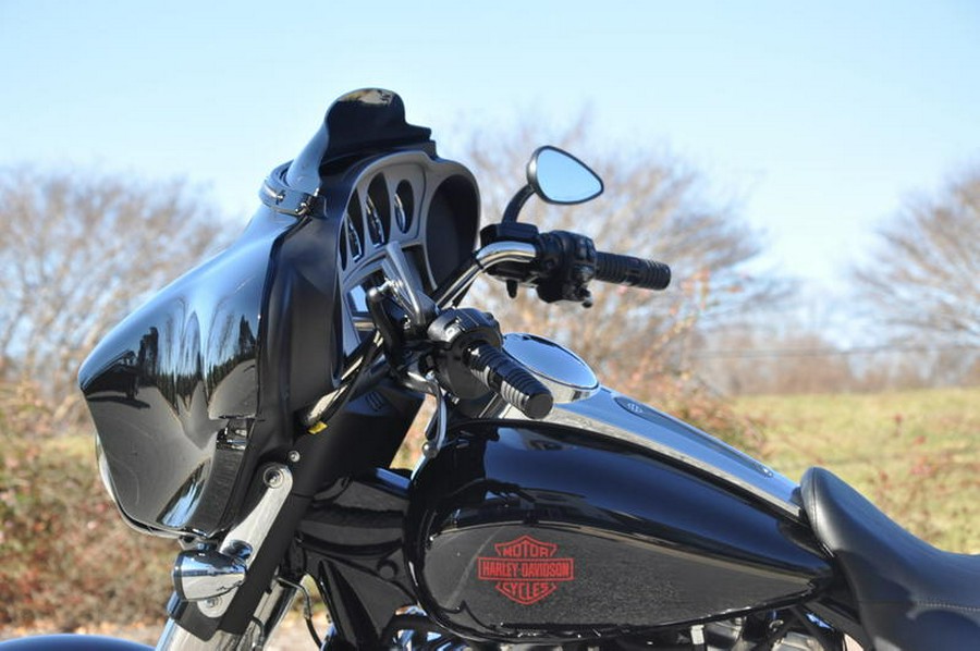 2019 Harley-Davidson® FLHT - Electra Glide® Standard