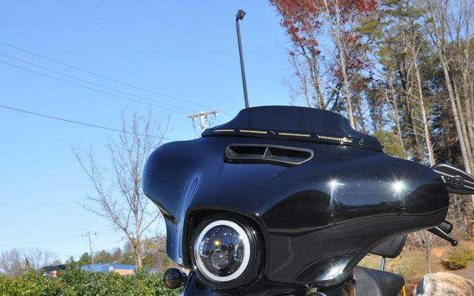 2019 Harley-Davidson® FLHT - Electra Glide® Standard