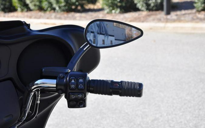 2019 Harley-Davidson® FLHT - Electra Glide® Standard