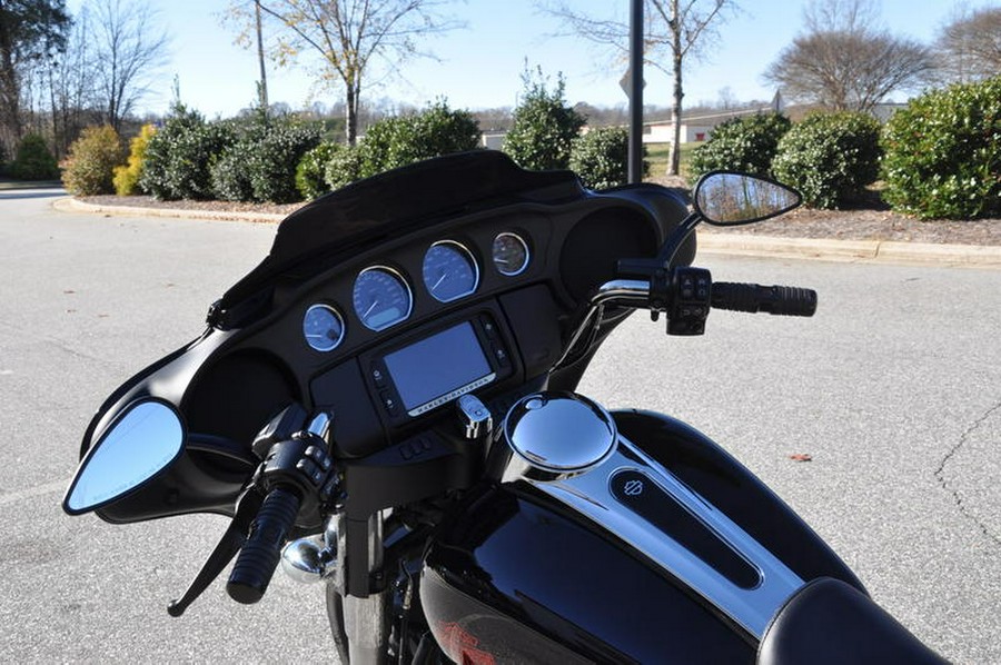 2019 Harley-Davidson® FLHT - Electra Glide® Standard