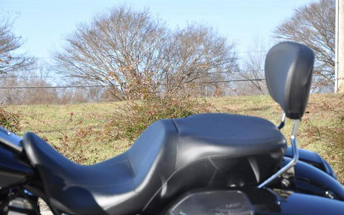 2019 Harley-Davidson® FLHT - Electra Glide® Standard