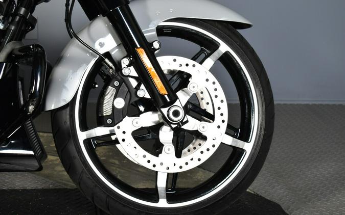 2024 Harley-Davidson Road Glide