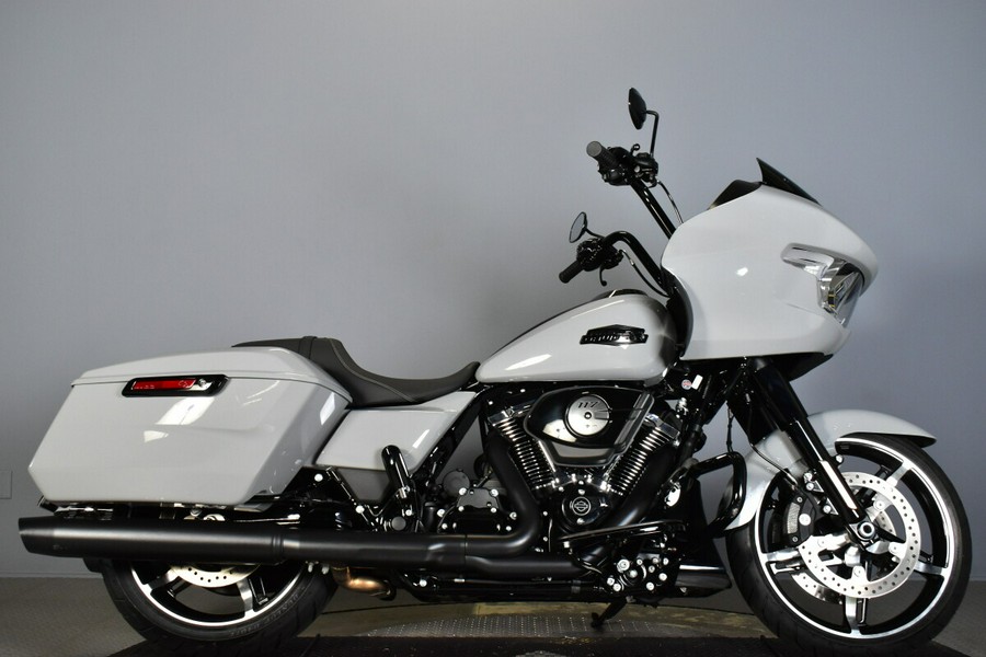 2024 Harley-Davidson Road Glide
