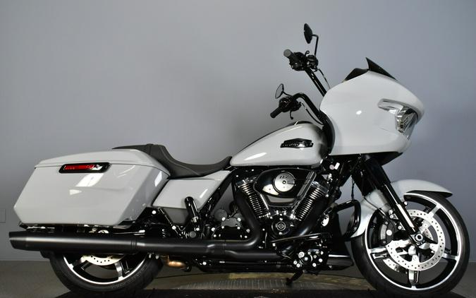 2024 Harley-Davidson Road Glide