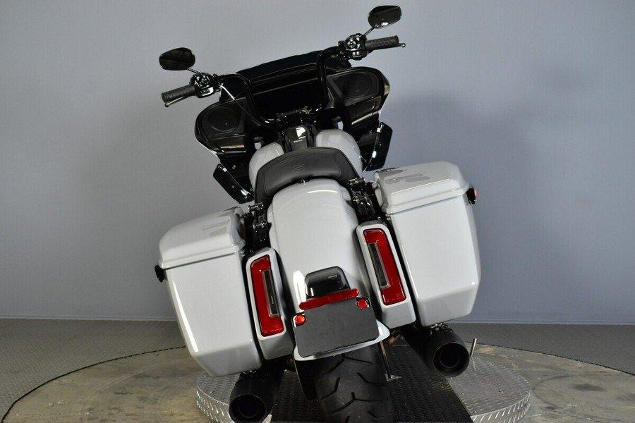 2024 Harley-Davidson Road Glide