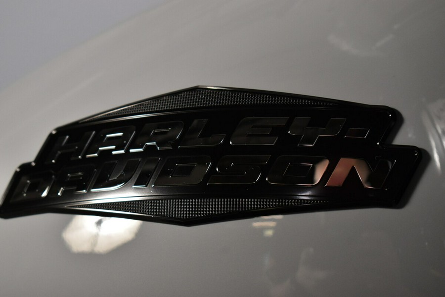 2024 Harley-Davidson Road Glide