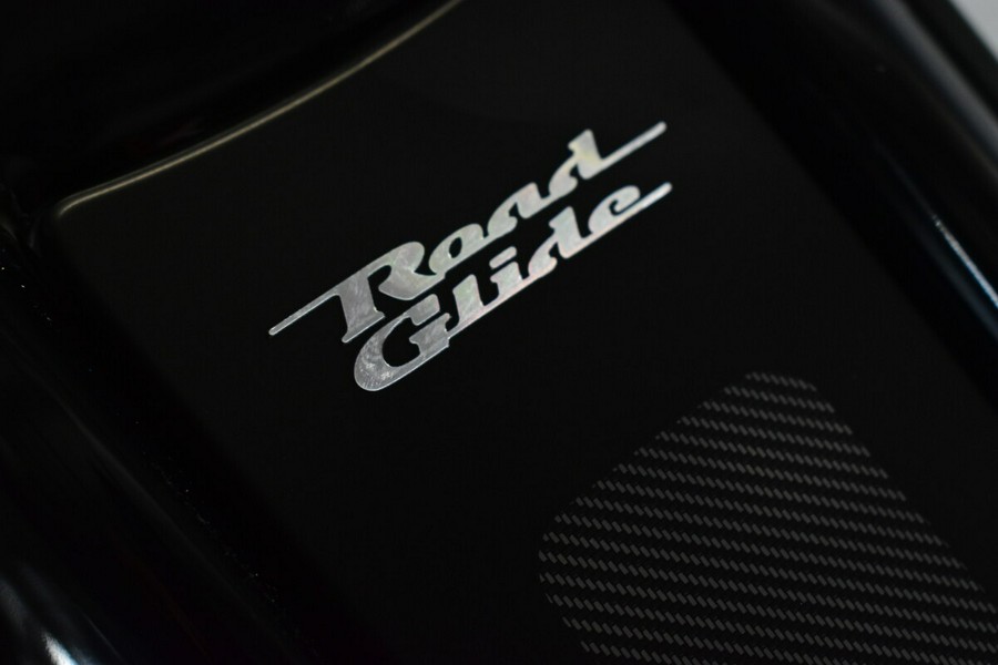 2024 Harley-Davidson Road Glide