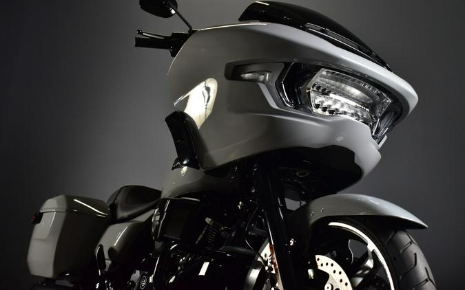 2024 Harley-Davidson Road Glide