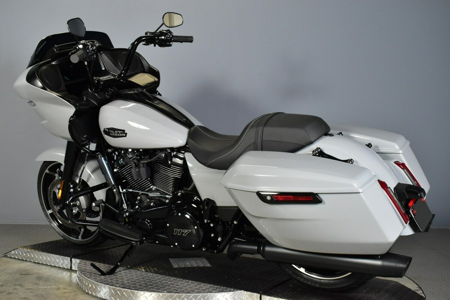2024 Harley-Davidson Road Glide