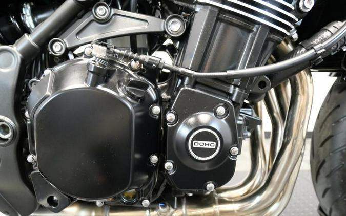 2023 Kawasaki Z900RS Cafe