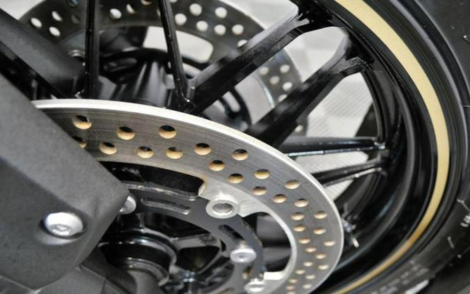 2023 Kawasaki Z900RS Cafe