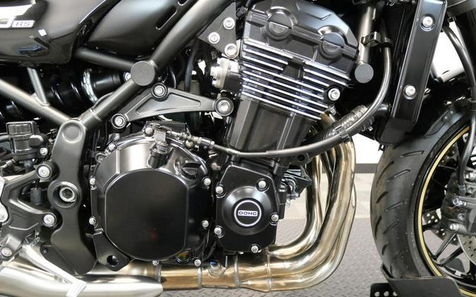 2023 Kawasaki Z900RS Cafe