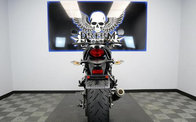 2023 Kawasaki Z900RS Cafe