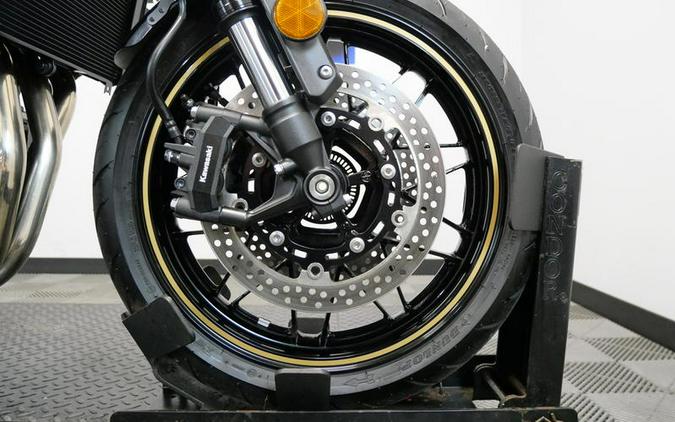 2023 Kawasaki Z900RS Cafe