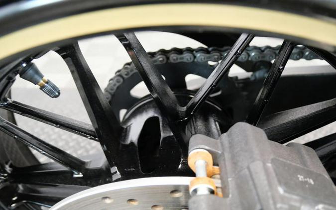 2023 Kawasaki Z900RS Cafe