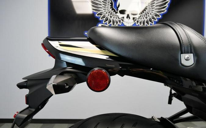 2023 Kawasaki Z900RS Cafe