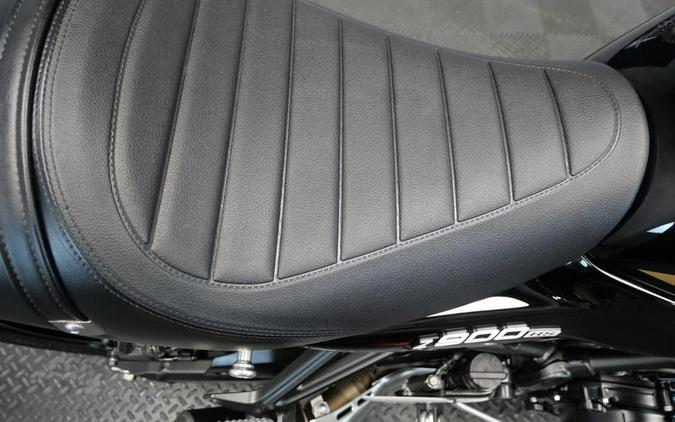 2023 Kawasaki Z900RS Cafe