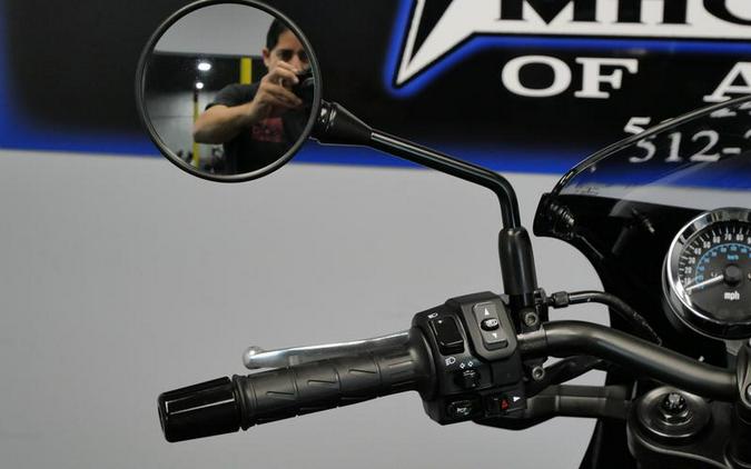 2023 Kawasaki Z900RS Cafe