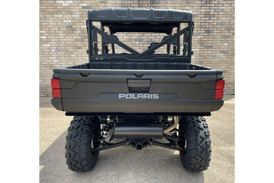 2026 Polaris Ranger Crew 1000 Premium
