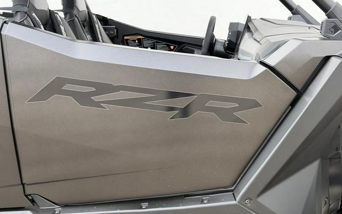2026 Polaris® RZR Pro R 4 Ultimate