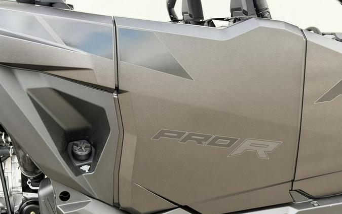 2026 Polaris® RZR Pro R 4 Ultimate