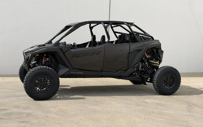 2026 Polaris® RZR Pro R 4 Ultimate