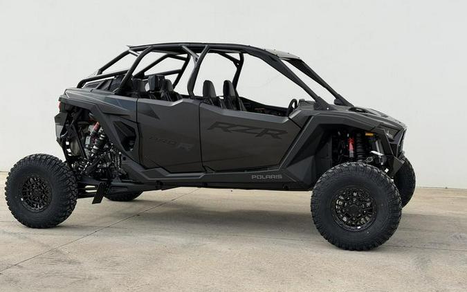 2026 Polaris® RZR Pro R 4 Ultimate