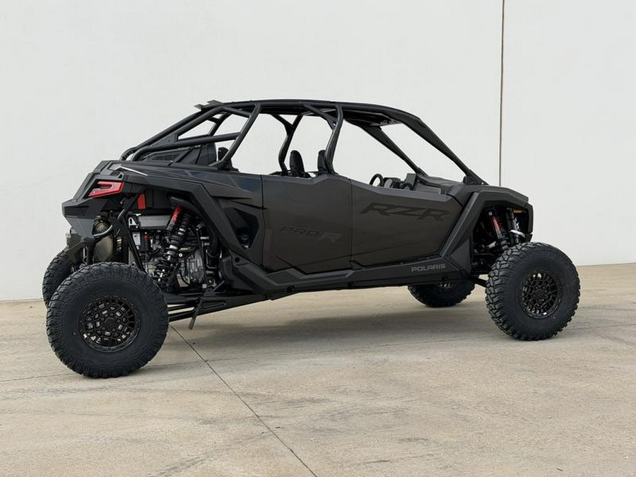 2026 Polaris® RZR Pro R 4 Ultimate