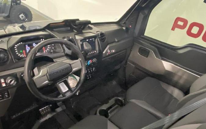 2026 Polaris Ranger® Crew XD 1500 NorthStar Edition Texas Editi