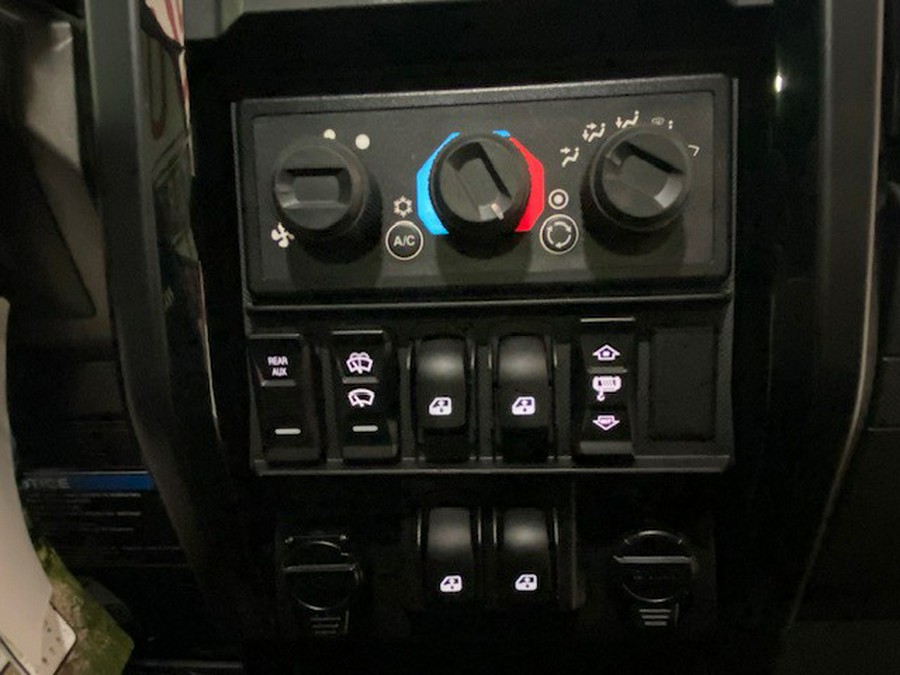 2026 Polaris Ranger® Crew XD 1500 NorthStar Edition Texas Editi