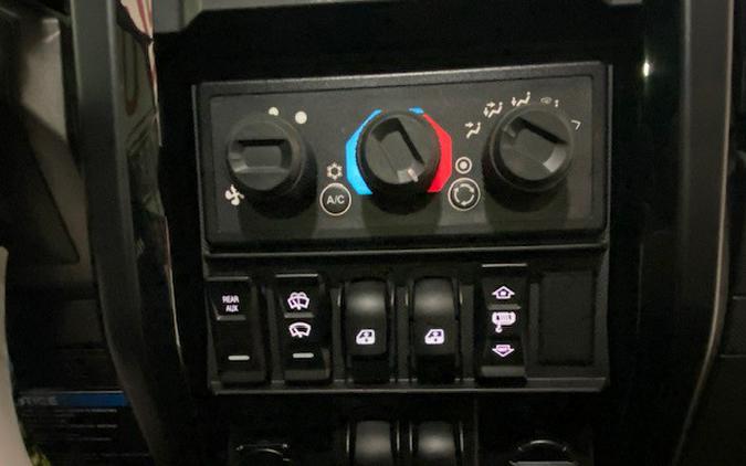 2026 Polaris Ranger® Crew XD 1500 NorthStar Edition Texas Editi