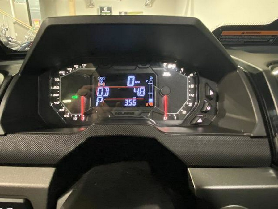 2026 Polaris Ranger® Crew XD 1500 NorthStar Edition Texas Editi